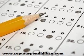 Tips Sukses Menghadapi Ujian Nasional (UN) SD SMP SMA