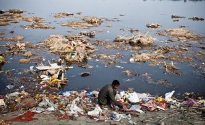 Pengertian Pencemaran Lingkungan Serta Dampak dan Macamnya