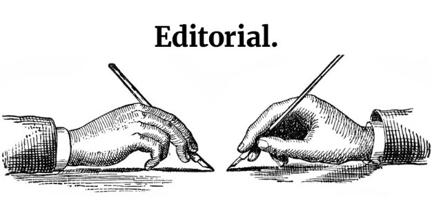 Pengertian, Fungsi, Manfaat dan Tujuan Teks Editorial