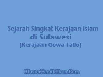 Sejarah-Singkat-Kerajaan-Islam-di-Sulawesi